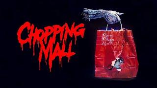 Chopping Mall (1986) | Kelli Maroney | Theatrical Trailer #1