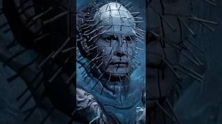 Not quite - Hellraiser III: Hell on Earth (1992) #horrorshorts #horror #moviescenes #horrormovies