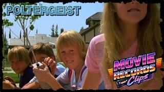 Poltergeist (1982) Clip 📺👻 | Opening Bicycle Scene