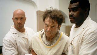 Official Trailer JOHN CARPENTER'S IN THE MOUTH OF MADNESS (1995, Sam Neill, Julie Carmen)