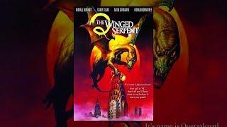 Q-The Winged Serpent(1982) | Movie Review