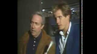 Return of the Living Dead PART II - Behind THE Scenes 1 of 2