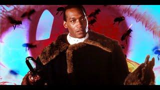 30 Behind the Scenes Facts About Horror Flick Candyman! (The Original)