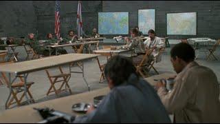 Day of the Dead - Meeting Scene