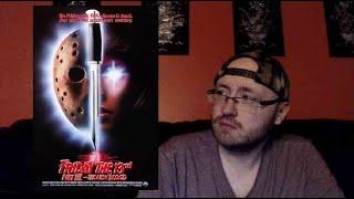 Patreon Review - Friday the 13th Part VII: The New Blood