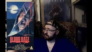 Blood Rage (1987) Movie Review