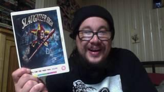 Slaughter High (1986) Review!!!