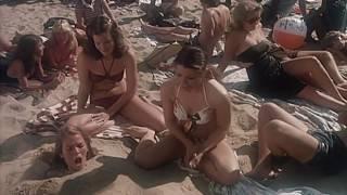 Blood Beach - Funniest scenes (edited)