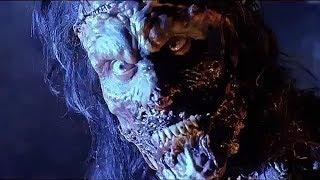 Army of Darkness (1992) OST El ejército de las tinieblas WARPITER Bruce Campbell Embeth Davidtz
