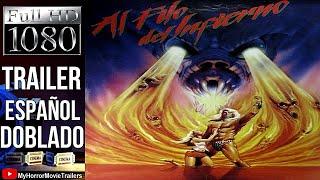 Al Filo del Infierno (1987) (Trailer HD) - John Fasano