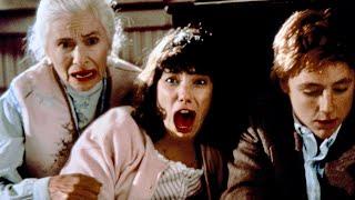 Official Trailer CRITTERS 2: THE MAIN COURSE (1988, Scott Grimes, Terence Mann, Mick Garris)