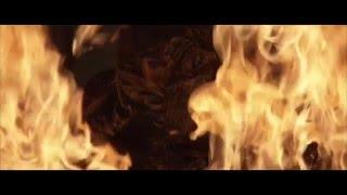 David Bowie's Cat People (Putting Out Fire) with The Hunger