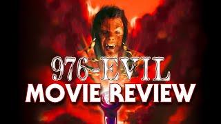 976-EVIL (1988) | Movie Review