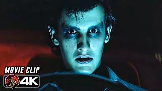 CHRISTINE | The Final Battle (1983) Movie CLIP 4K