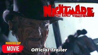A Nightmare on Elm Street (1984) - Official Trailer | Robert Englund, Johnny Depp, John Saxon Movie