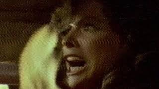 Amityville 3-D - Melanie's brakes go out (VHS Capture)