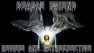 Deadly Friend(1986) Movie Review & Retrospective