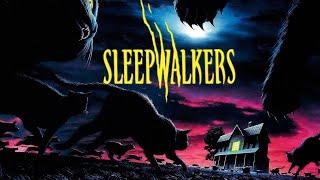 Sleepwalkers (1992) Movie || Brian Krause, Mädchen Amick, Alice Krige || Review and Facts