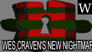 WES CRAVEN'S NEW NIGHTMARE - WikiVidi Documentary