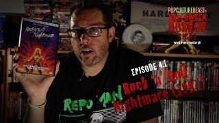 Rock 'n' Roll Nightmare (1987) - Halloween Horror Picks