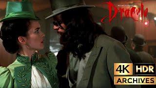 Bram Stoker's Dracula |4K-HDR| Cinema Scene, I have crossed oceans of time (1992)