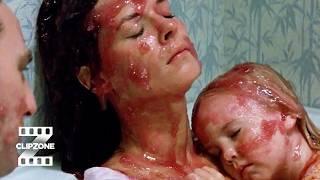 Poltergeist | Exiting The Other World | ClipZone: Horrorscapes