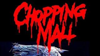 Official Teaser - CHOPPING MALL (1986, Jim Wynorski)