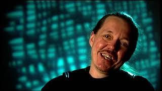 The Saw is family - The Making of Leatherface - The Texas Chainsaw Massacre 3