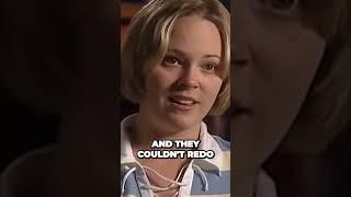 Behind the Scenes Filming the Tedious Cocoon Scene in Aliens (1986) 👽#shorts #movies #viral