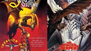 Invasion of the Remake Ep.196 Remaking Q The Winged Serpent (1982)