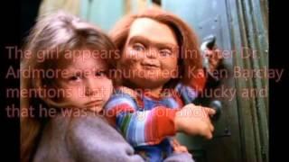 Lost Media Museum: Child's Play (1988) Deleted Scenes