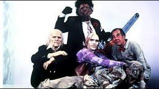 The Texas Chainsaw Massacre 2 (1986) Movie Review/Rant by JWU