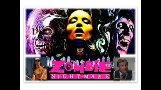 Review Zombie Nightmare