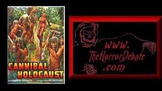The Horror Debate: Movie Review - Cannibal Holocaust (1980)