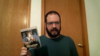 The Initiation (1984) Film/Blu-Ray Review