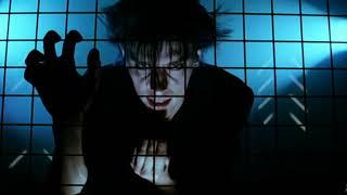 The Hunger 1983 vampire horror David Bowie Catherine Deneuve Susan Sarandon promo spot trailer