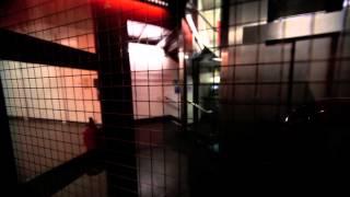 Chain Reaction - Edited Film