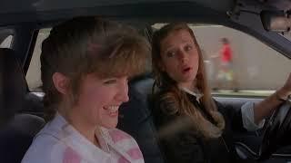 Slumber Party Massacre 2 (1987)