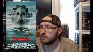 Death Ship (1980) Movie Review