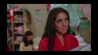 Sleepaway Camp (1983) - Susie slaps Judy scene