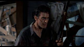 Evil Dead II Full Movie Facts And Review / Bruce Campbell / Sarah Berry