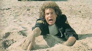 Attack of the Feature, Episode 18: Blood Beach (1980) Review
