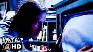 Into The TV Scene | VIDEODROME (1983) Movie CLIP HD