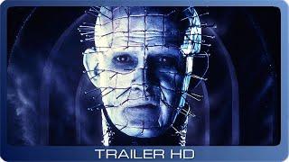 Hellbound: Hellraiser II ≣ 1988 ≣ Trailer ≣ German | Deutsch