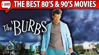 The Burbs (1989) - The Best 80s & 90s Movies Podcast