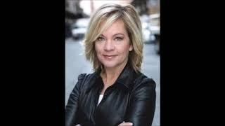 Ellie Cornell Interview