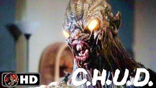 C.H.U.D. "Apartment Fight" Clip + Trailer (1984) Cult Horror