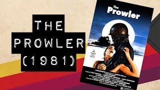 Vintage Video Podcast - 0307 - The Prowler (1981)