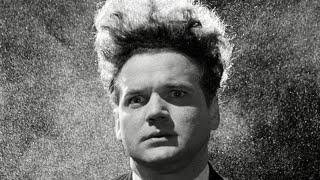 Official Trailer - ERASERHEAD (1977, Jack Nance, Charlotte Stewart, David Lynch)