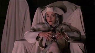 Amanda Donohoe looking fancy - The Lair Of The White Worm (1988)